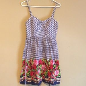 Rue 21 sun dress